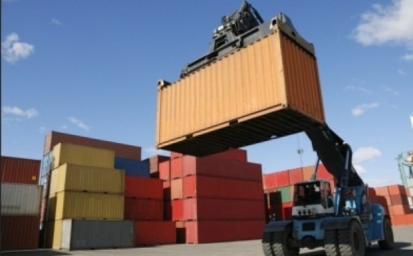 Hausse des exportations espagnoles vers le Royaume
