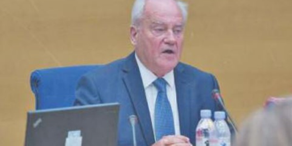 Christian Cambon : La France est aux côtés du Maroc pour exiger la libre circulation à El Guerguarat