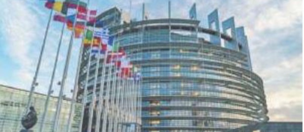 Un eurodéputé saisit la Commission européenne à propos des deux Sahraouis brûlés vifs par des militaires algériens