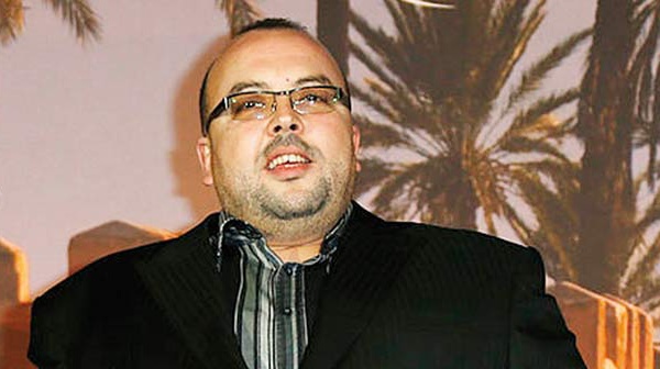 Abdeslam Kelai président du jury du Festival maghrébin du film d’Oujda
