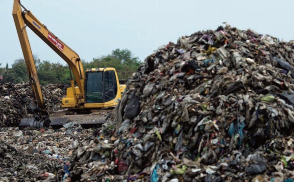 Où en est le Maroc de sa Stratégie nationale de réduction et de valorisation des déchets ?