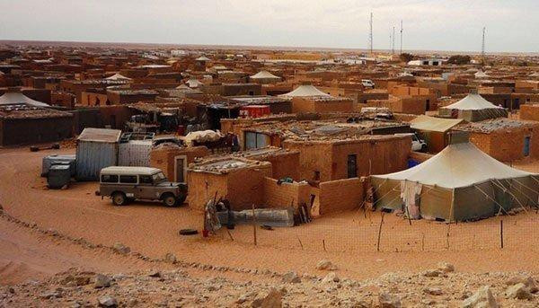La tragique comédie des guignols de Tindouf