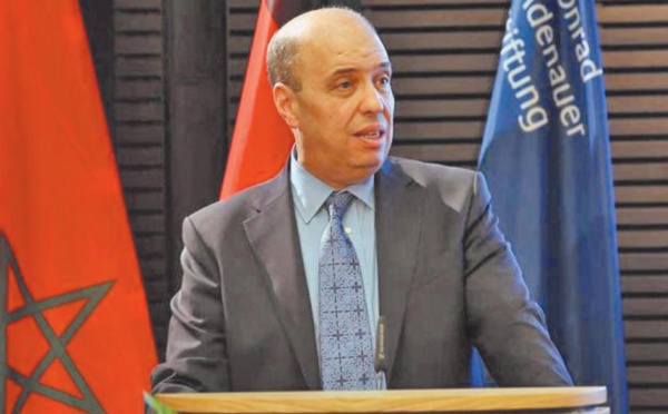 Le Maroc réitère son attachement aux principes de la Convention sur les mines antipersonnel