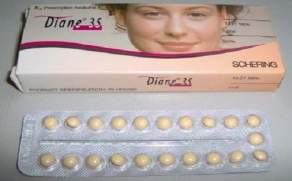 Diane 35, la pilule fatale