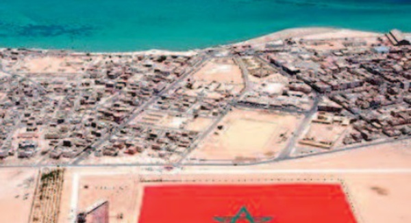 Haïti décide d’ ouvrir un Consulat général à Dakhla