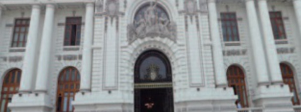 Le Parlement péruvien salue l'intervention des FAR à El Guerguarat