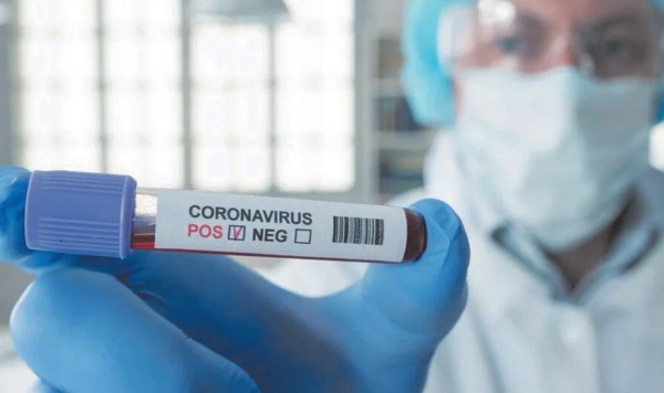 Baisse du taux de reproduction du coronavirus