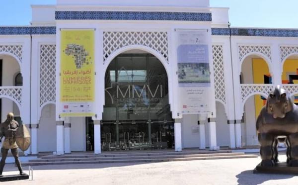 Musée Mohammed VI: L’ art de découvrir Rabat autrement