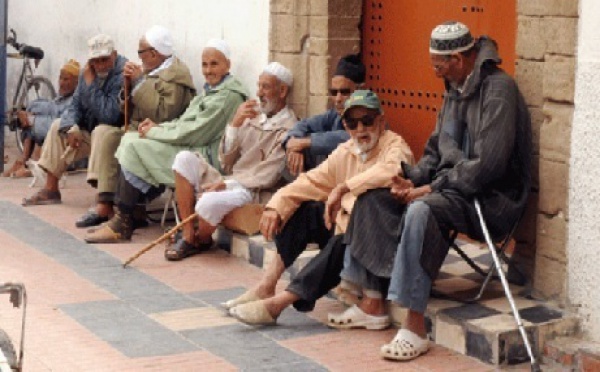 La réforme des caisses de retraite passe à la vitesse supérieure