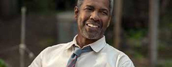Denzel Washington élu meilleur acteur du XXIème siècle par le New York Times