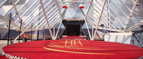La fondation du Festival du film de Marrakech annonce les projets sélectionnés pour les ateliers de l’Atlas