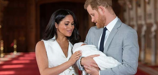 Meghan Markle, de l’ exil retentissant au drame intime