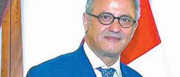 Youssef Balla : L'Algérie assume l'entière responsabilité dans le différend régional sur le Sahara marocain