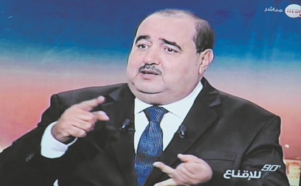  Driss Lachgar : L’USFP ne peut se contenter d’une opposition institutionnelle Notre opposition sera également sociétale