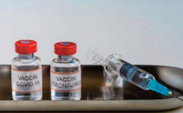 Khalid Ait Taleb : Des vaccins “Made in Morocco ” vont approvisionner l'Afrique subsaharienne et le Maghreb