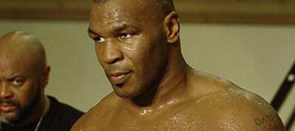 Mike Tyson, la vie par chaos