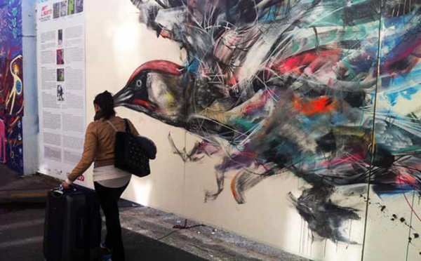 L’ art et la culture pour le développement des nations