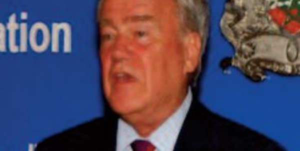 Christian Cambon exprime son soutien au rétablissement de la libre circulation à El Guerguarat