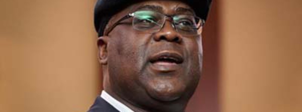 Le Président congolais exprime sa solidarité avec le Royaume