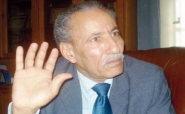 Brahim Ghaly accusé de viol