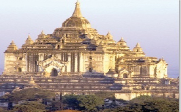 La Birmanie accueille son premier festival de littérature