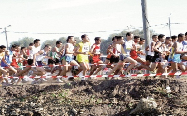 Le Maroc remporte le Championnat maghrébin de cross scolaire