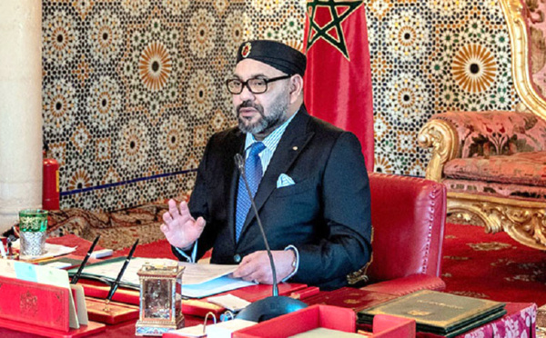 La cause palestinienne est la clé de voûte de toute solution permanente et globale au Moyen-Orient