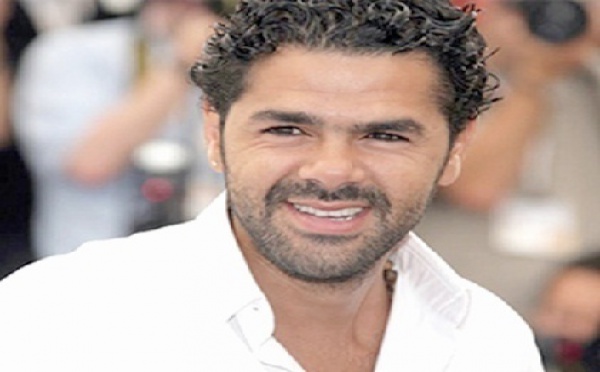 Jamel Debbouze aux commandes des César 2013
