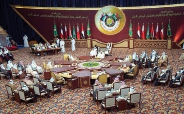 L’aide financière des pays du Golfe en phase de finalisation