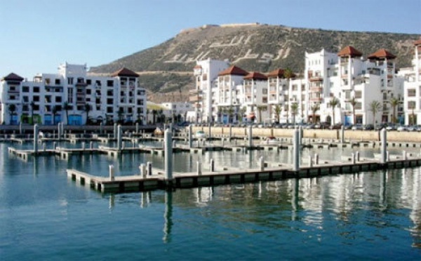 Bonnes nouvelles pour les opérateurs touristiques du Souss