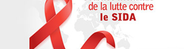 Journée mondiale du Sida: La Covid-19 se propage, le VIH aussi !