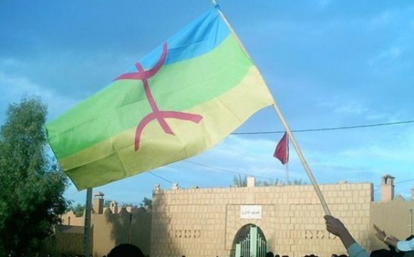 La marche nationale de Tawada