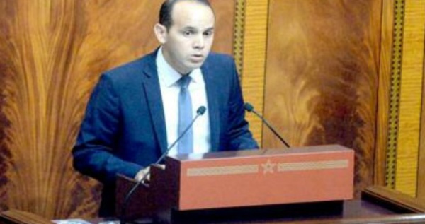 Choukrane Amam: Le Maroc doit poursuivre ses efforts de développement de ses provinces du Sud sans prêter attention aux obstacles dressés par les ennemis de son intégrité territoriale