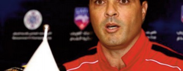 Le nouvel entraîneur du KACM appelle à la mobilisation générale