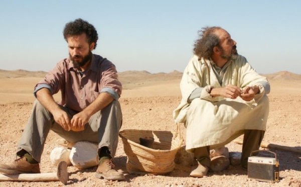 “Le Miracle du Saint Inconnu ” de Alaa Eddine Aljem représente le Maroc dans la présélection des Oscars