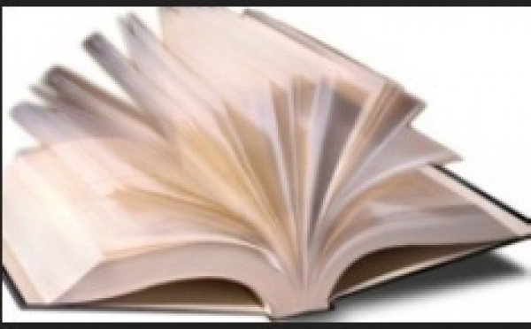 Lancement d'un Prix de création littéraire universitaire