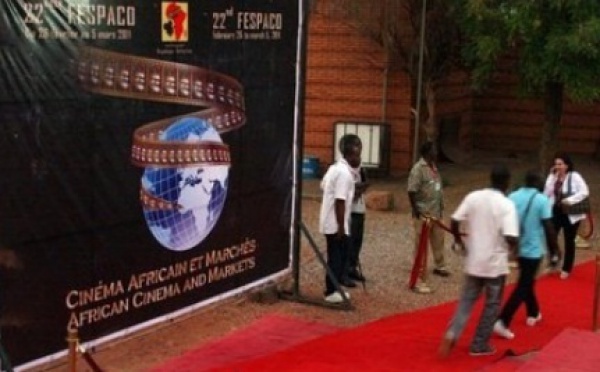 Le Maroc met son expertise à la disposition du cinéma africain