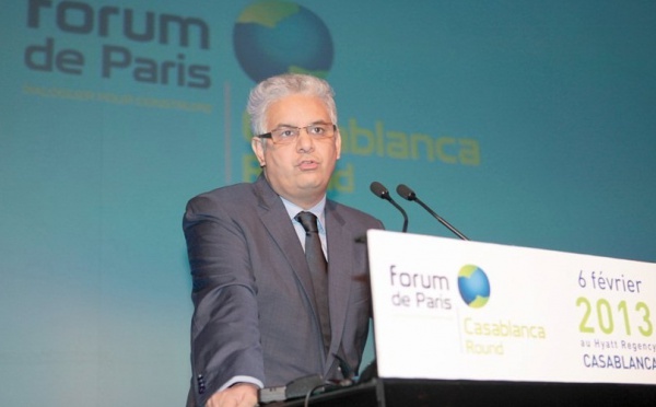 Adil Douiri  dresse un tableau sombre de l’économie nationale