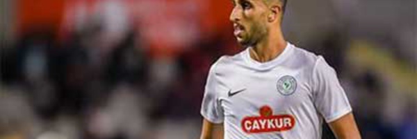 Décès de Mohammed Abarhoune