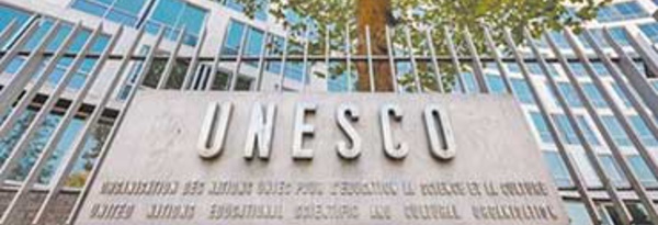Le Groupe arabe de l'UNESCO salue les efforts inlassables de S.M le Roi pour la défense d’Al-Qods
