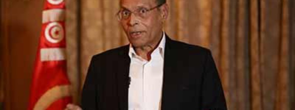 Moncef Marzouki : Le régime algérien prend en otage les séquestrés deTindouf