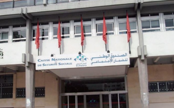 La prise en charge par la CNSS des soins afférents au coronavirus désormais opérationnelle