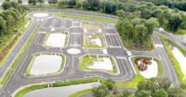 Le Français Utac Ceram et l’Allemand FEV Group lancent un centre d’ essais automobiles au Maroc