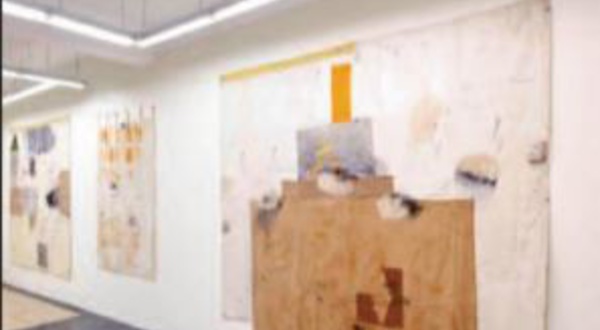 “Au Nom des miens ” , une exposition de Hassan Bourkia