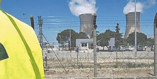 Rabat et Madrid cités comme référence par l'AIEA