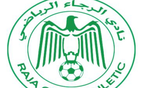 Le Raja déterminé à défendre son titre