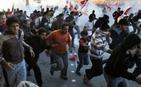 Bahrein: reprise du dialogue national entre le gouvernement et l’opposition chiite