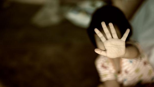 Le triste lot des enfants victimes de violences conjugales