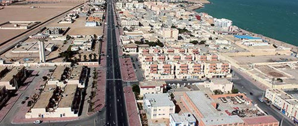 Le tourisme balnéaire au cœur du plan de relance du secteur à Dakhla-Oued Eddahab