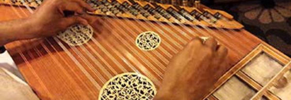 Nouvelle édition du Festival international du qanun